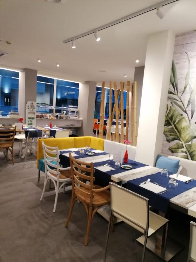 Hotel Design Astra