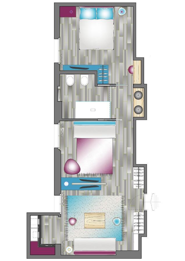 Design Astra Hotel Misano Adriatico