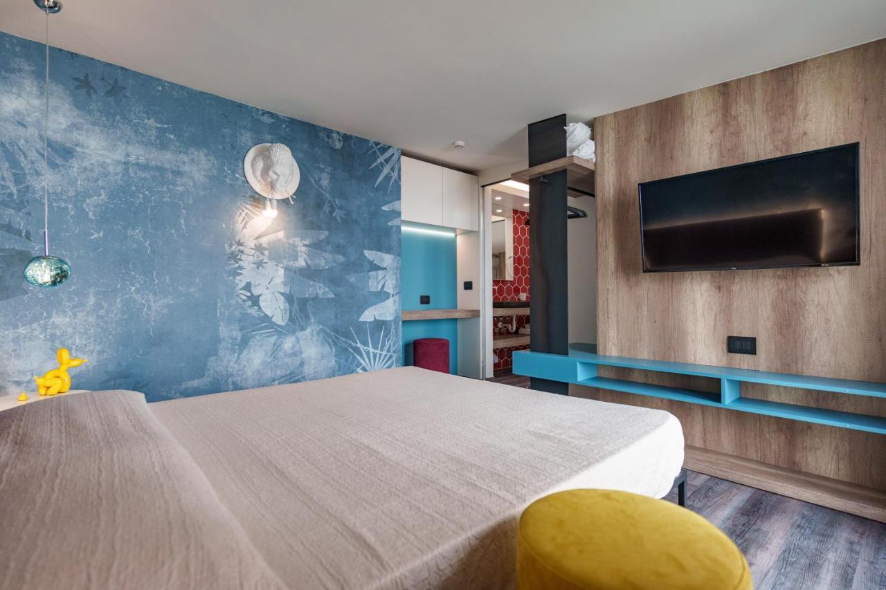 Hotel Design Astra Misano Adriatico