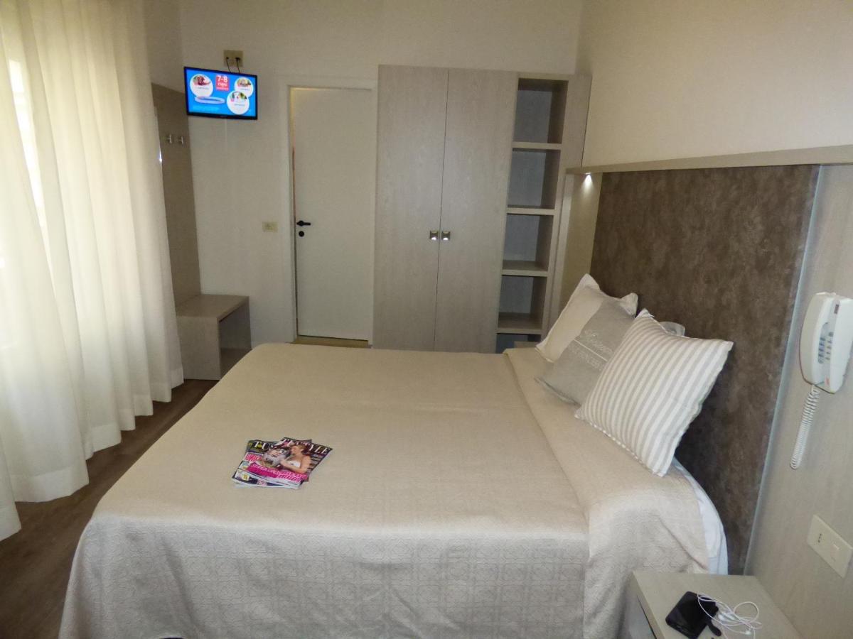 Hotel Astra Misano Adriatico
