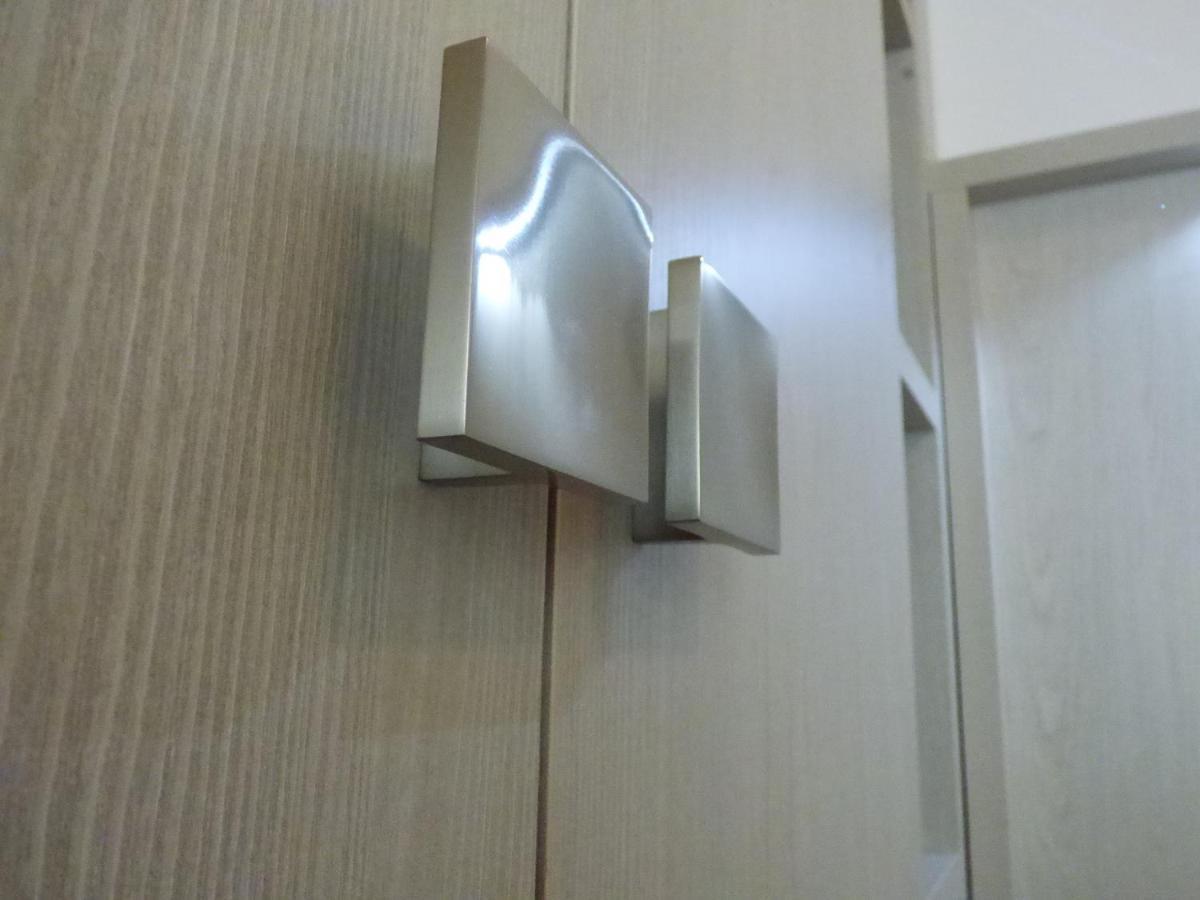 Hotel Design Astra