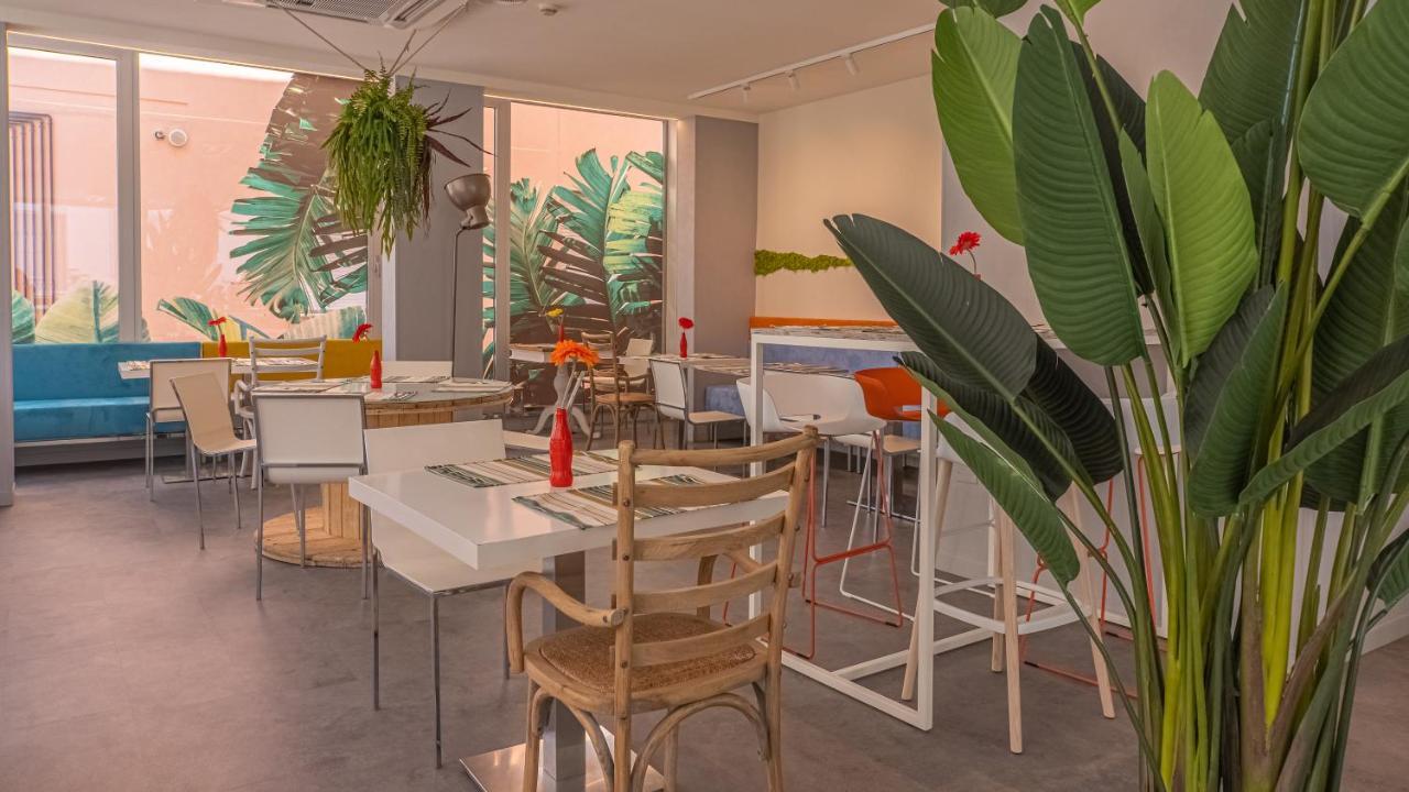 Astra Hotel Misano Adriatico