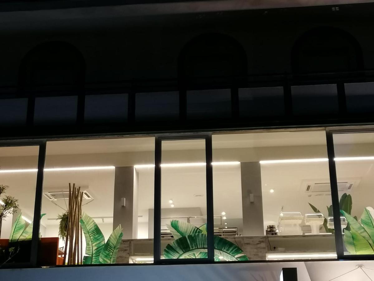 Design Astra Hotel 3*