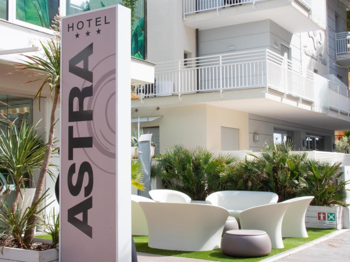 Design Astra Hotel