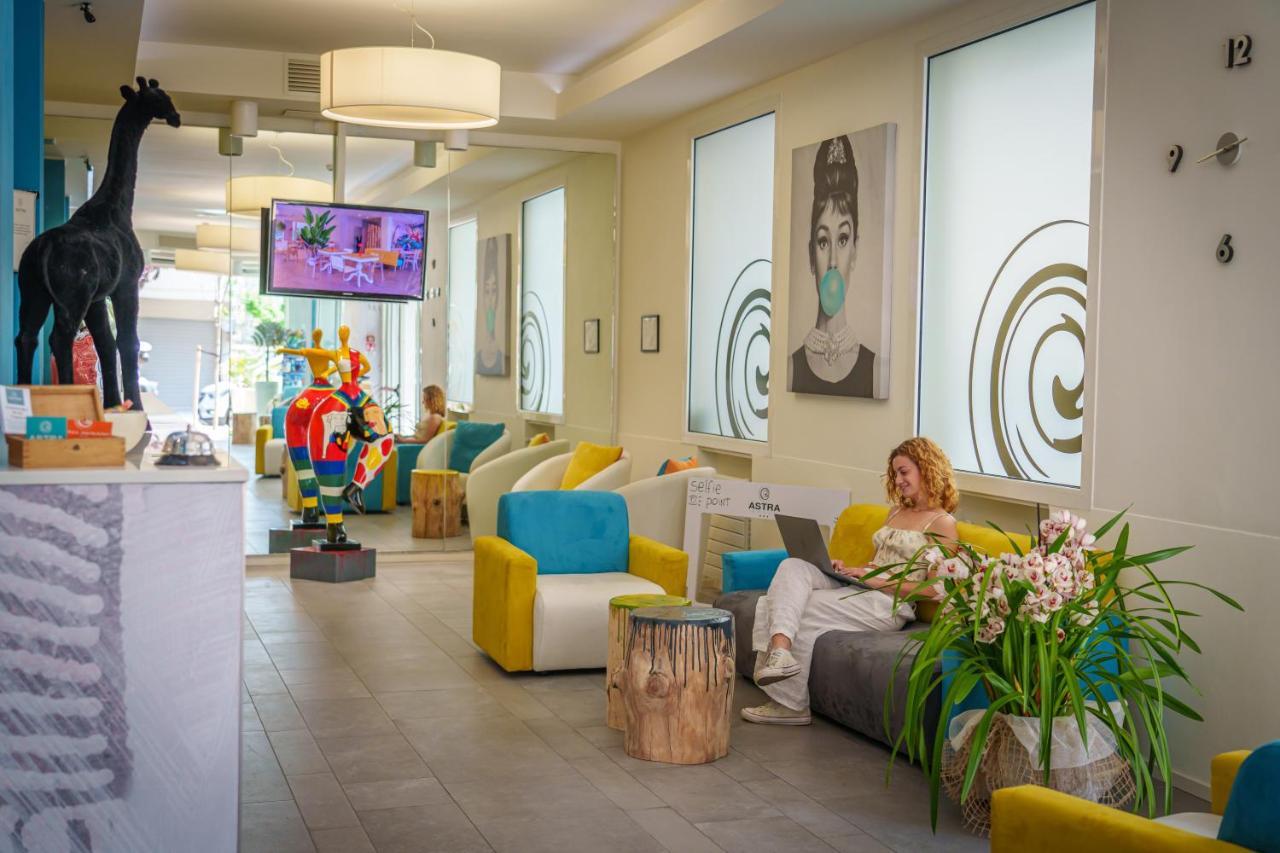 Astra Hotel Misano Adriatico