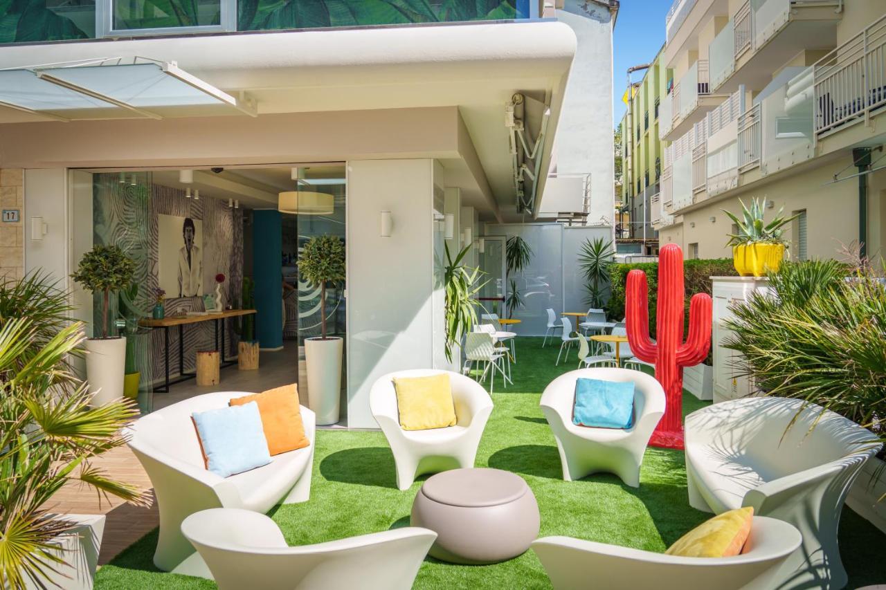 Design Astra Hotel 3*