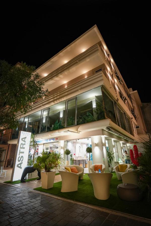 Design Astra 3* Misano Adriatico