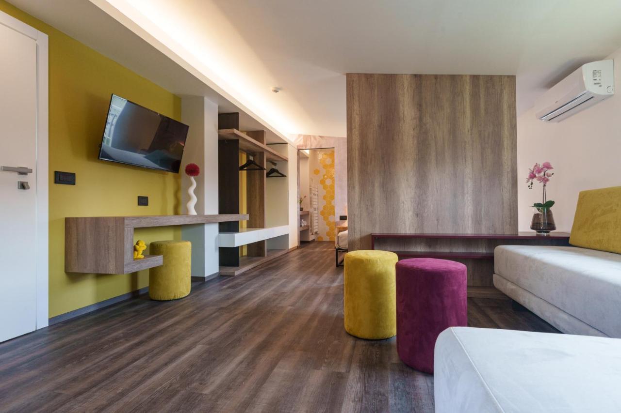 Design Astra Hotel