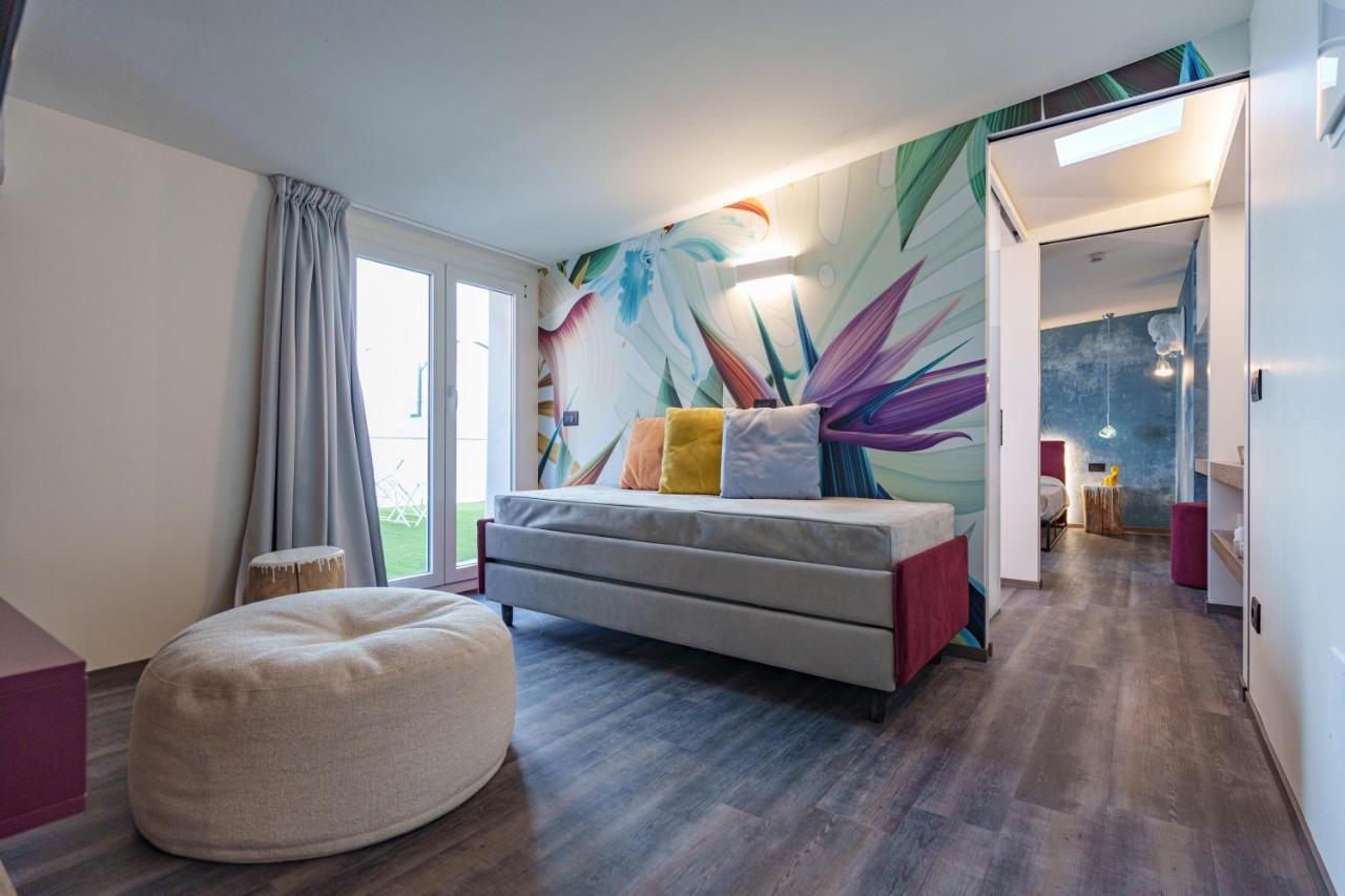 Hotel Astra Misano Adriatico