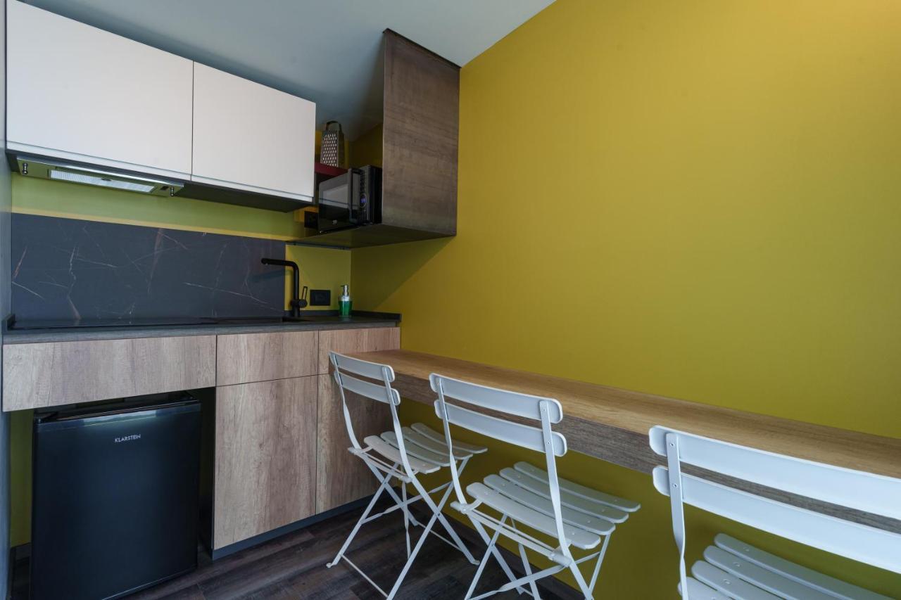Design Astra Hotel
