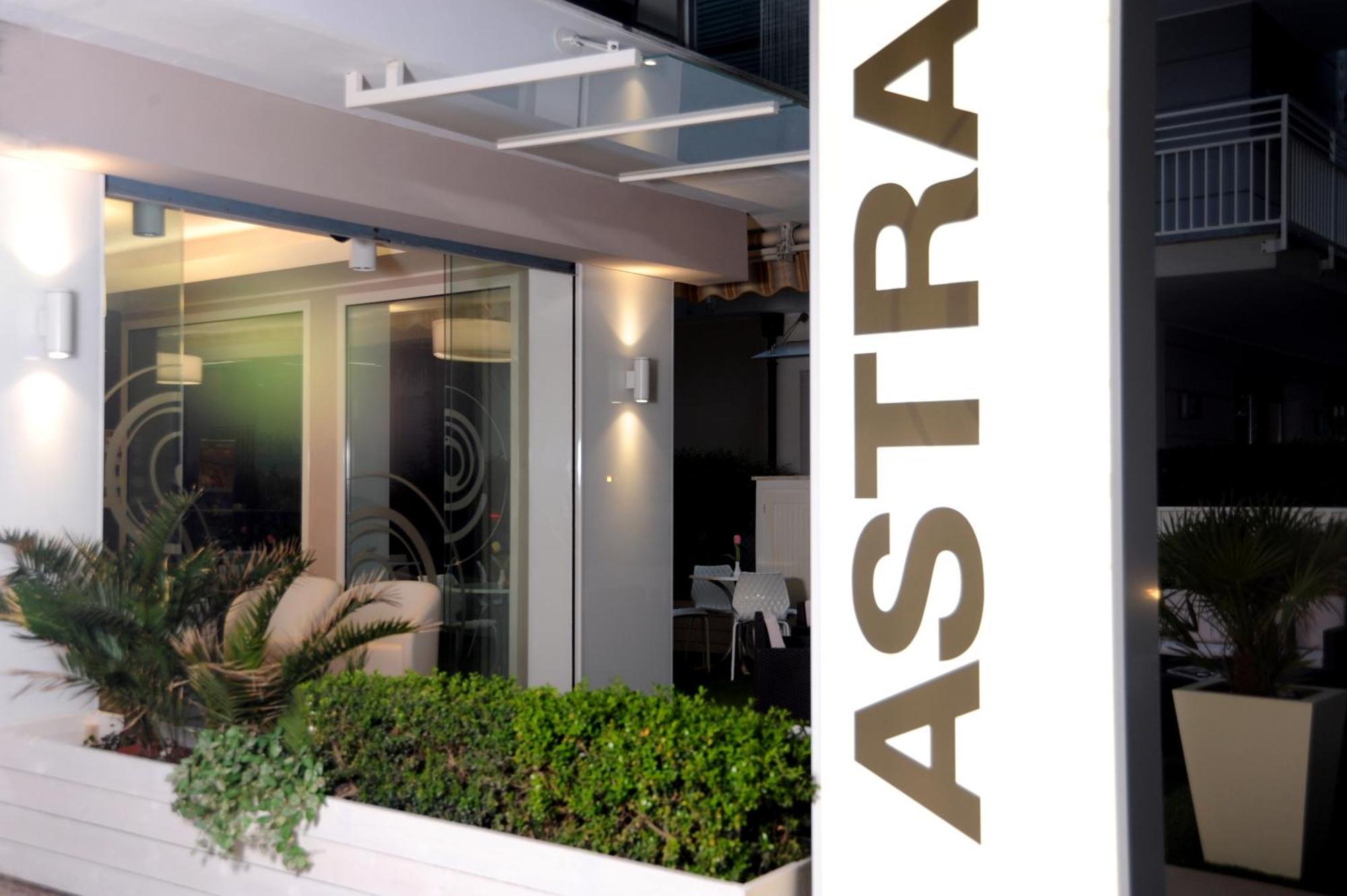 Design Astra 3* Misano Adriatico