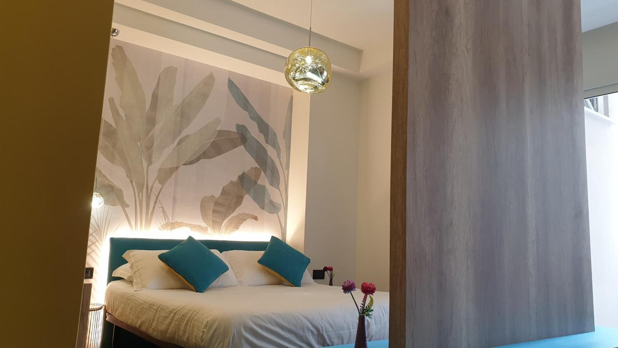 Hotel Design Astra