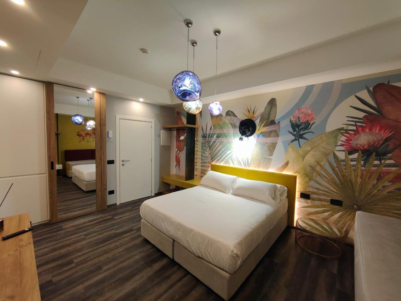 Hotel Design Astra 3*