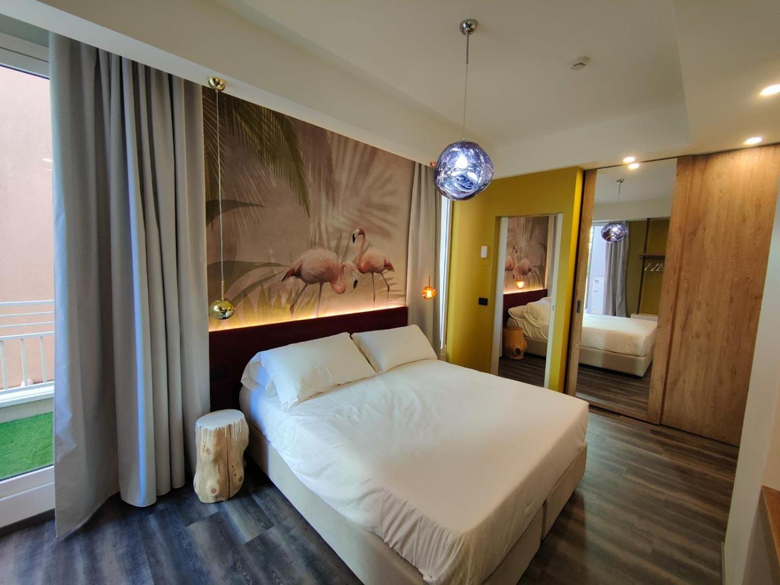 Design Astra 3* Misano Adriatico