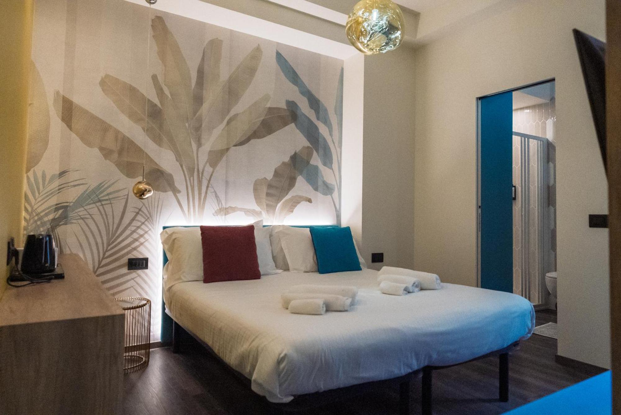Hotel Design Astra Misano Adriatico
