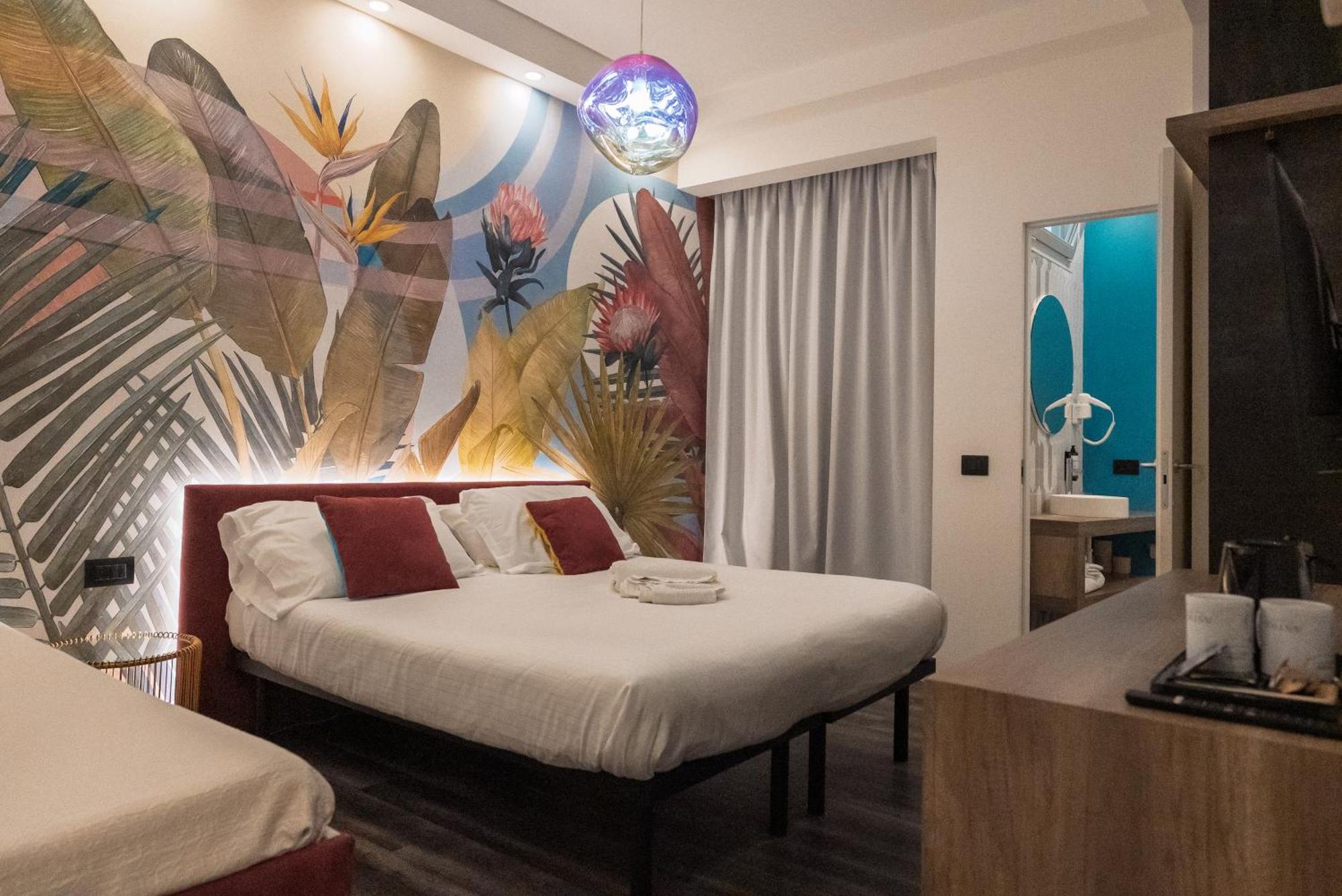 Design Astra Hotel Misano Adriatico