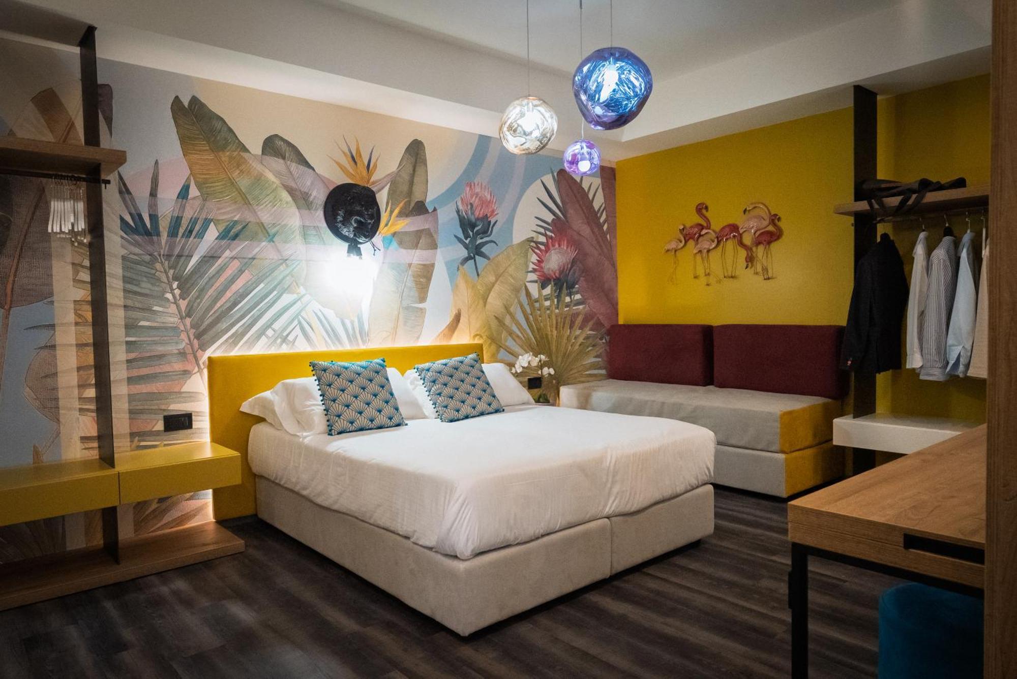 Hotel Design Astra Misano Adriatico