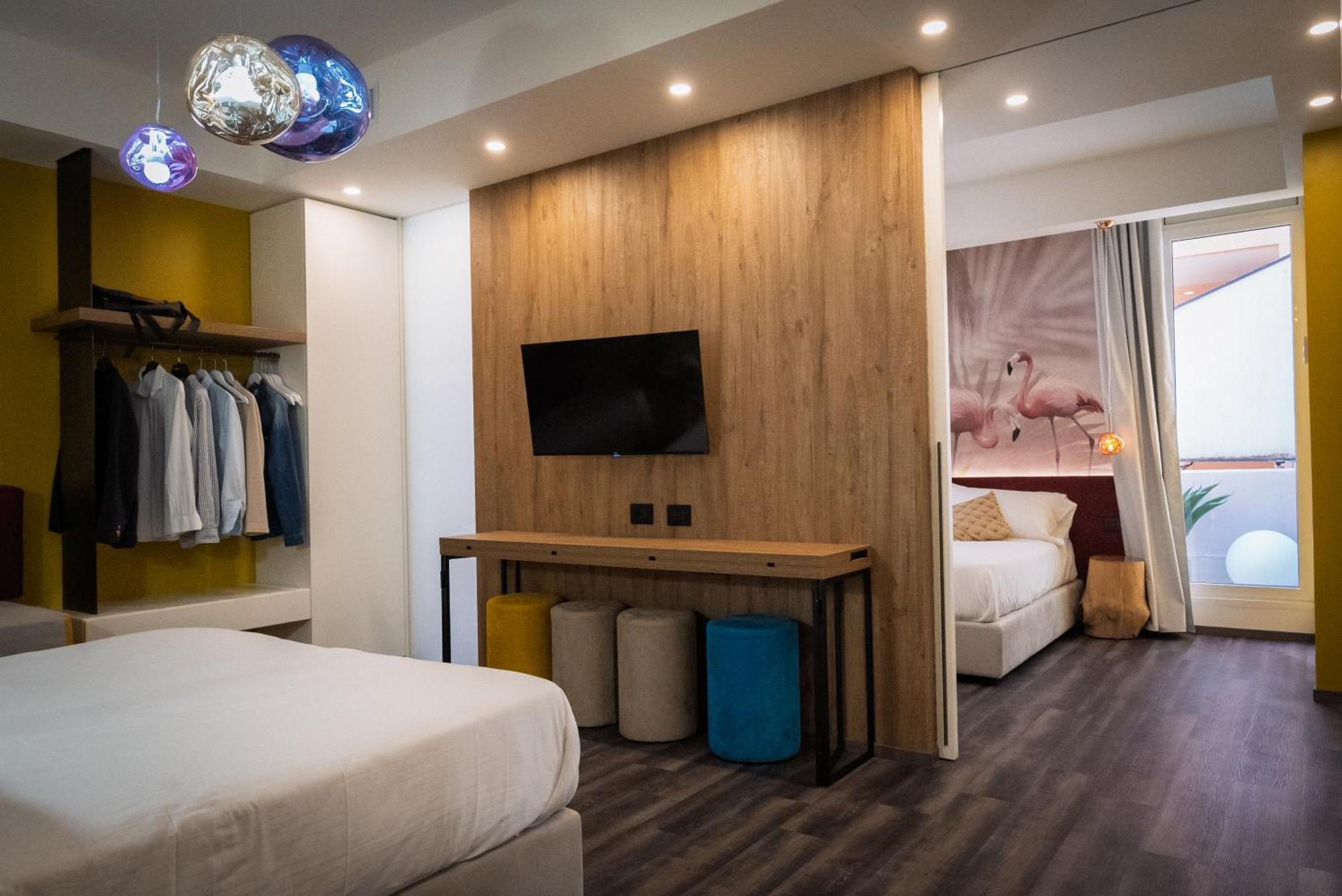 Hotel Design Astra
