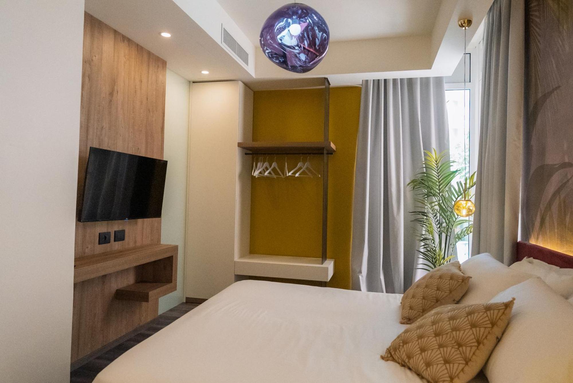Hotel Design Astra Misano Adriatico
